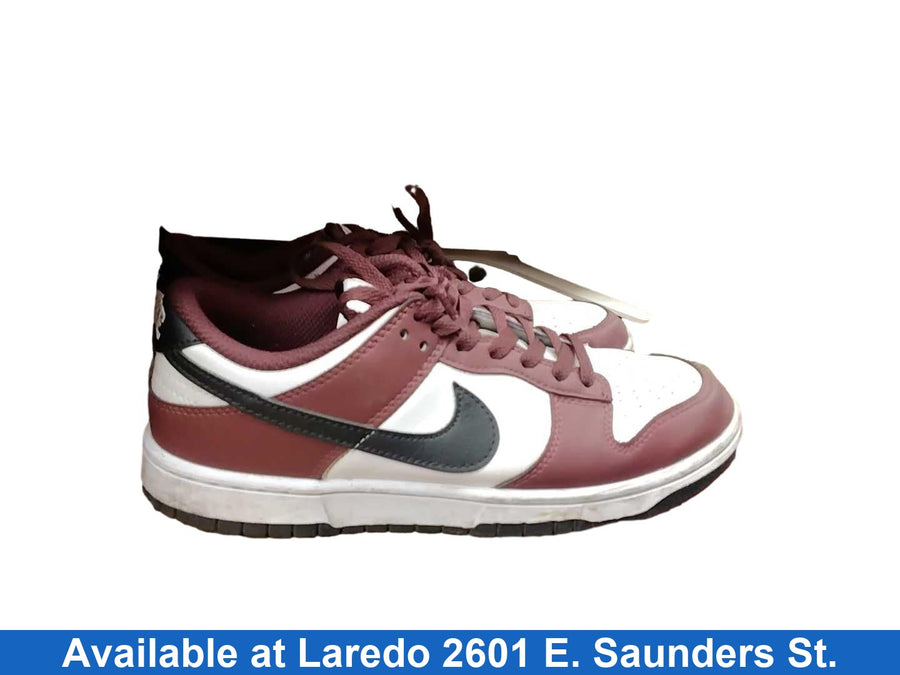 Nike Fz4616-600 Red