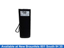 V40 Black Bookshelf Speaker