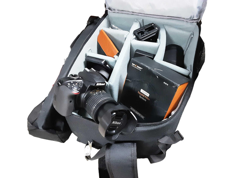 Nikon N150 Black Digital Camera