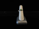 Women's Ring - Yellow Gold 10k (.417) 1.9 grams Size 7