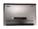 Dell P83f Intel Core I7 - 9th Generation 8 Gb 256 Gb Gray Laptop