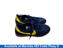 Nike Hj6000-400 Blue