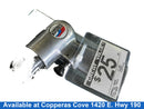 Campbell Hausfeld Tl 1003 Silver Misc. Air Tool
