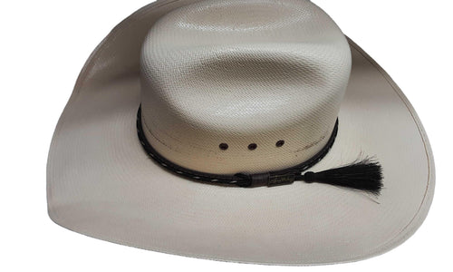 Milano Hat Company Larry Mahans Beige / Tan Hat