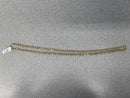 Rope Chain - Yellow Gold 14k (.585) 10.9 grams 24 inch