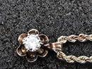 Rope Chain - Yellow Gold 14k (.585) 6.2 grams 18 inch
