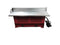 Chicago Electric 69321 Red Corded Tile Saw