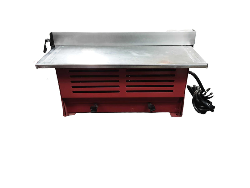Chicago Electric 69321 Red Corded Tile Saw