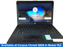 Hp 3168ngw Amd A6 24 Gb 64 Gb Black Laptop