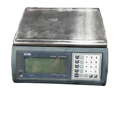 Uline H-5821 Gray Scale