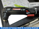 Craftsman 315.101532 Black Cordless Right-Angle Drill