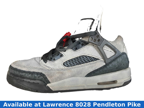 Jordan Fq3950-002 Gray