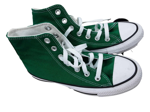 Converse 164027f Green