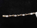 Bracelet - Yellow Gold 10k (.417) 11.4 grams 7 inch