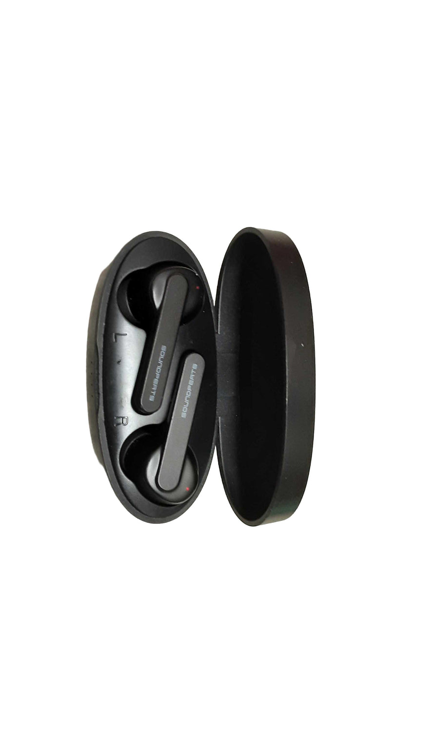 Soundpeats 2aftucc003 Black
