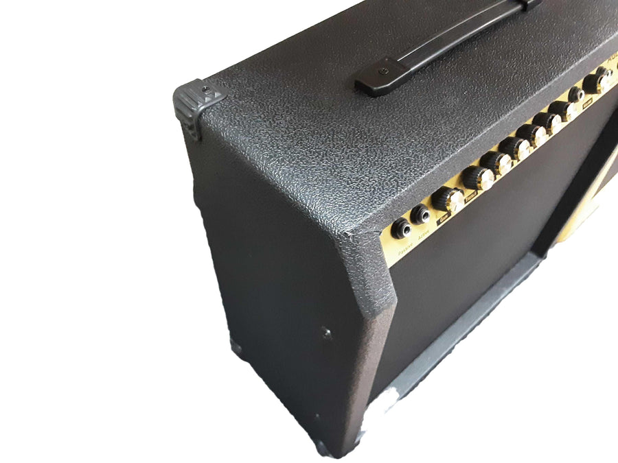 Lyxpro Agl-60 Black Guitar Amplifier