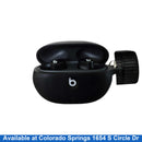 Beats By Dr. Dre A2514 Black