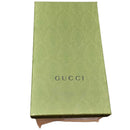Gucci Women's Web Slide Sandal Black