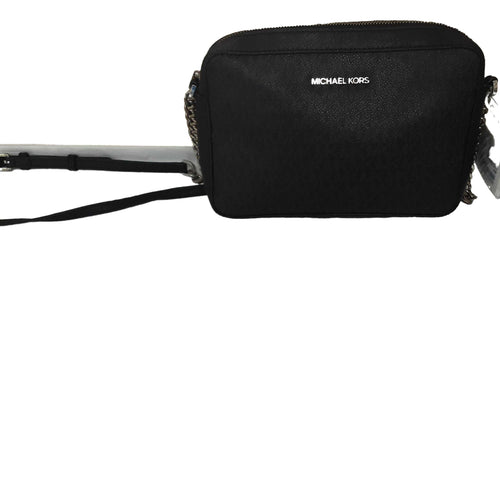 Michael Kors Pa-2008 Black Purse / Handbag