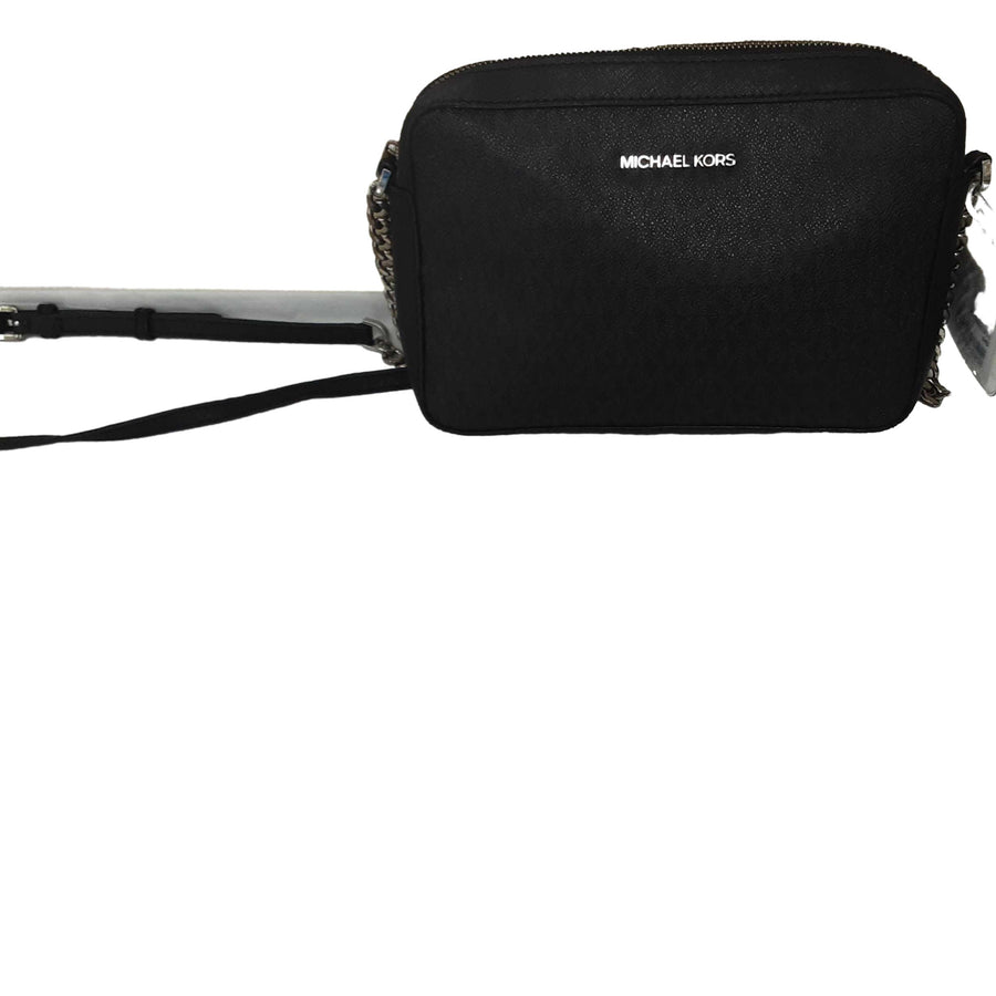 Michael Kors Pa-2008 Black Purse / Handbag