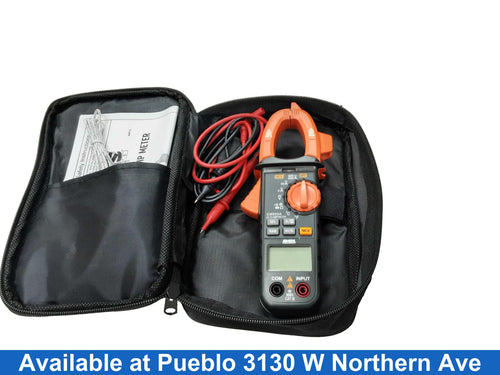 A'mes Cm600a Orange Temperature / Environmental Testing Equipment
