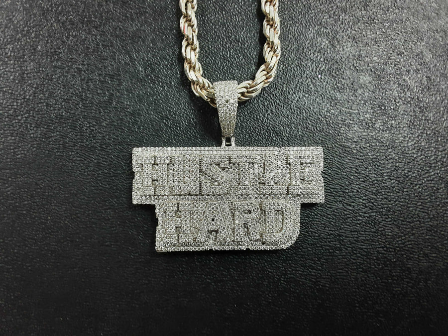 Chain - Silver 62.1 grams 20 inch