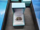 Women's Ring - Yellow Gold 14k (.585) 6.7 grams Size 20