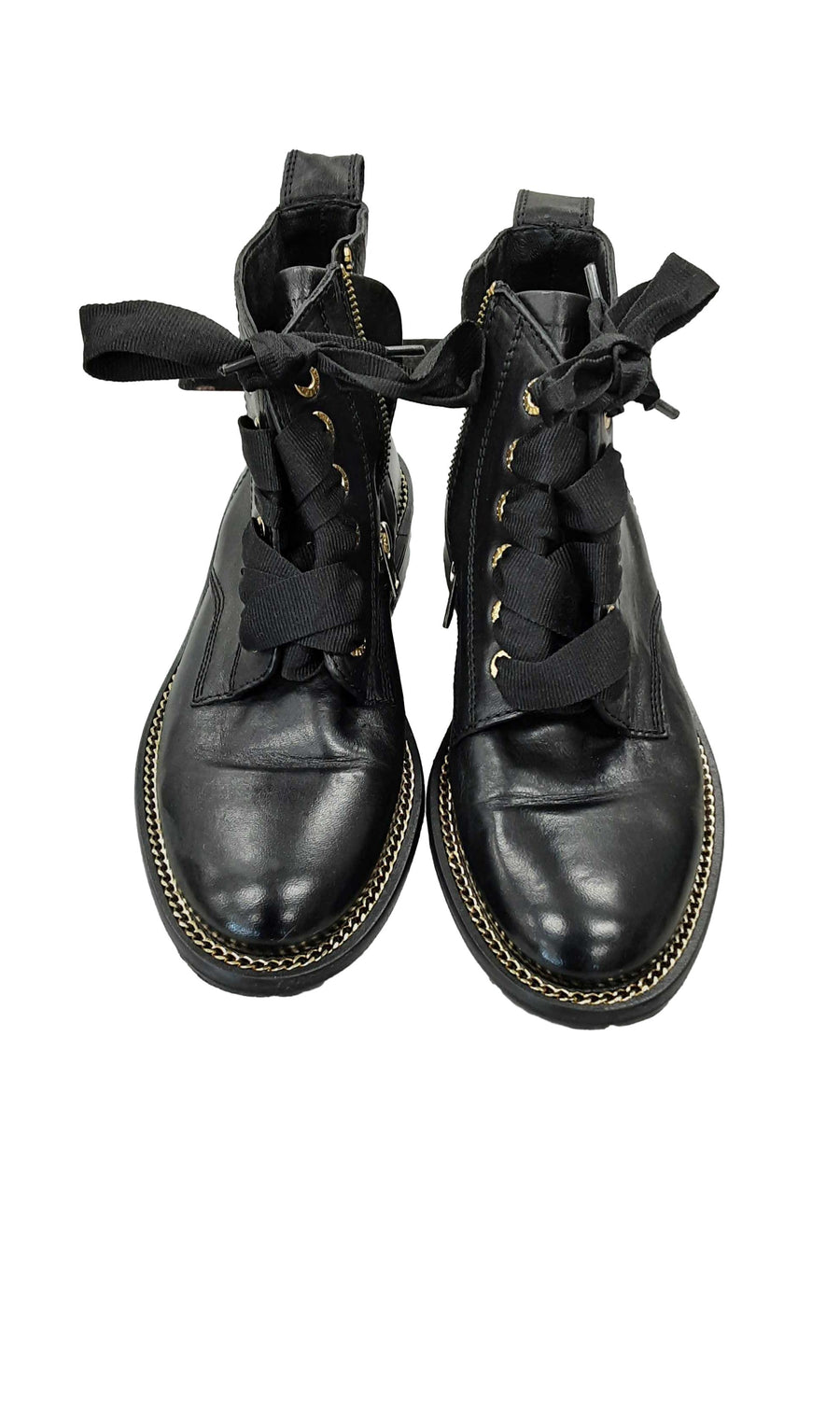 Zadig & Voltaire 116202 Black
