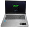 Acer A317 Intel Celeron 8 Gb 128 Gb Gray Laptop