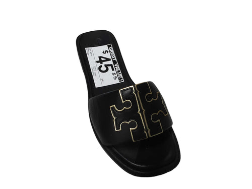 Tory Burch Sandle Black