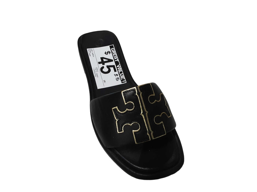 Tory Burch Sandle Black