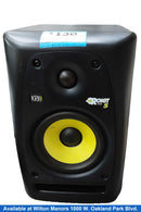 Krk Systems Ampk00047 Black Bookshelf Speaker