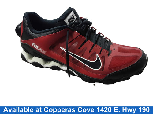 Nike 621716-600 Red