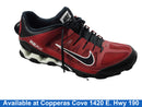Nike 621716-600 Red