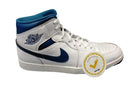 Jordan Fn5215-141 White