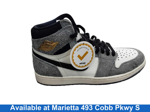 Jordan Dz5485-003 Gray