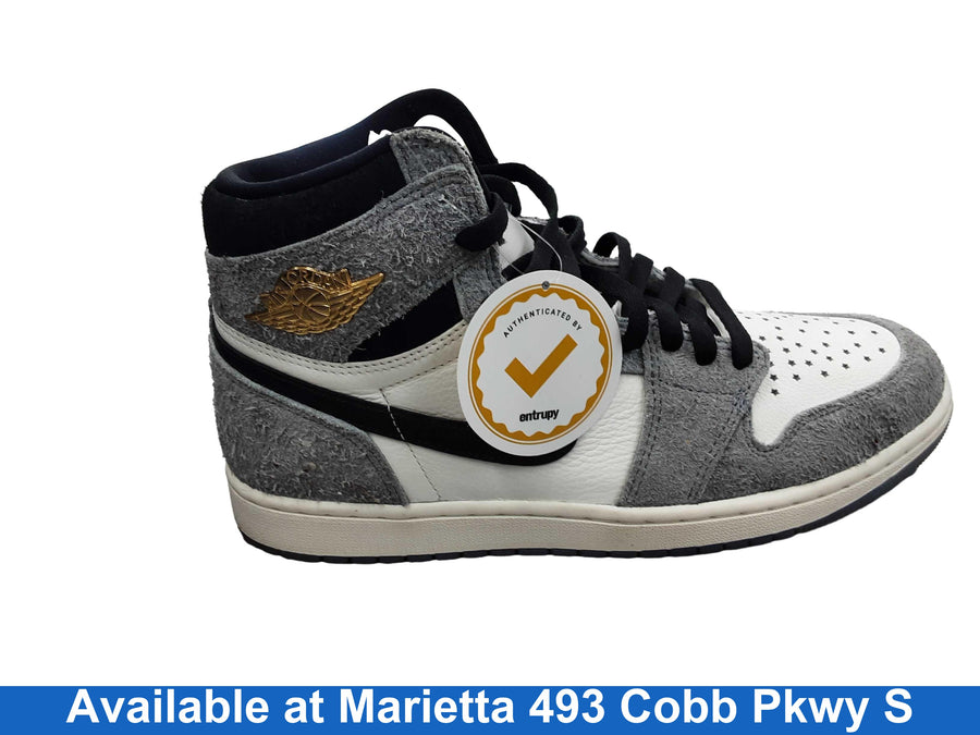 Jordan Dz5485-003 Gray