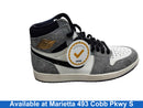 Jordan Dz5485-003 Gray