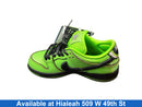 Nike Fz8319-300 Green