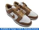 Nike Ib7311-101 Beige / Tan