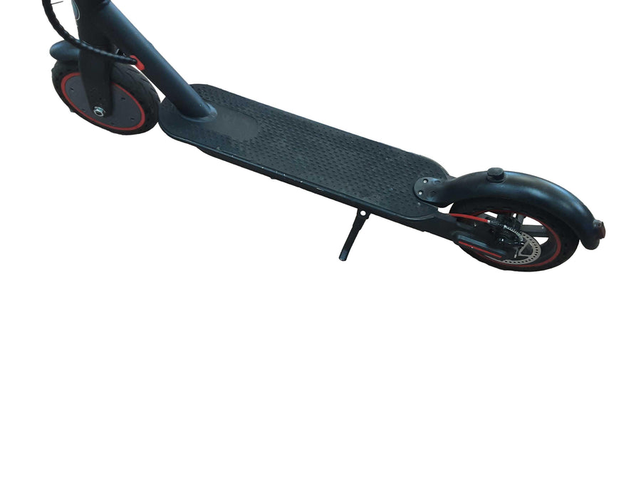 Iscooter I9 Black Kick Scooter