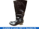 Style & Co Maliaap Black