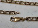 Bracelet - Yellow Gold 18k (.750) 5.9 grams 11 inch