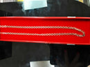 Gucci Chain - Yellow Gold 10k (.417) 7 grams 20 inch