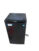 Danby Dcr032a2bdd Black Compact Refrigerator