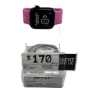 Apple A2723__apple Watch Se 2 Black Smart Watch