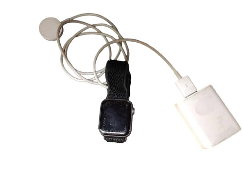 Apple A2351__apple Watch Se Black Smart Watch