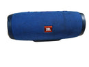 Jbl Charge 3 Blue Portable Speaker