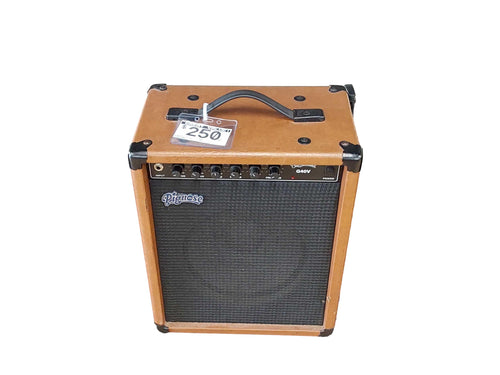 Pignose G40v Brown Guitar Amplifier