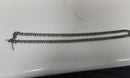 Cuban Link Chain - Silver 62.1 grams 23 inch